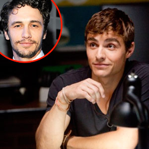 Dave Franco, James Franco Dave Franco, James Franco